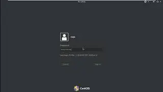 Setting your hostname and resolving the network || centos7