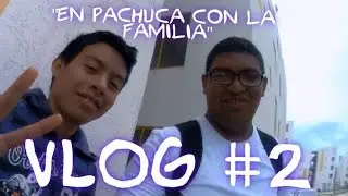 Vlog #2 