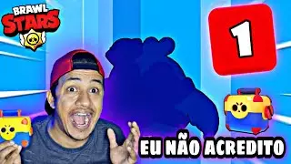 OLHA O QUE VEIO NA MEGA CAIXA 😯😲