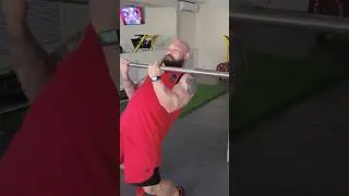 Как качать бицепс с читингом #качалка #какнакачаться #качки