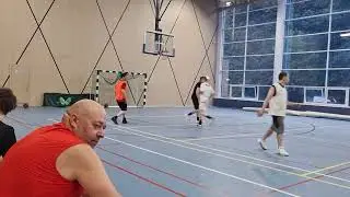Баскет две стороны 3 видео