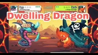 NEW Dwelling Dragon VS All Star Dragons Game Play And Review 2017 Tamil Tom Gamer