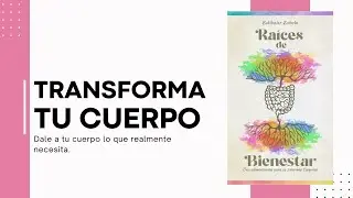 TRANSFORMA TU CUERPO-ALIMENTACION