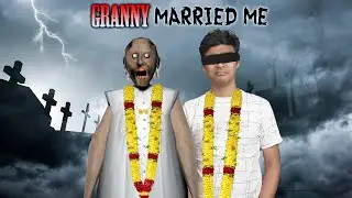 Granny Married Me | BIG TRAP