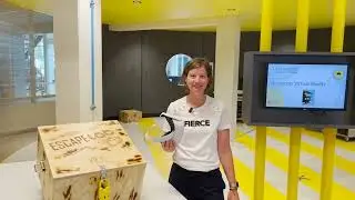 Intro Workshop 06 VR