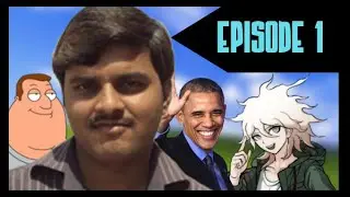 Battle For Rajesh Gaming Episode 1 "This is gonna be epic"