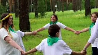 Мы будем петь!
