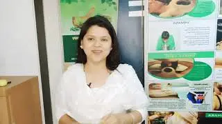 DIY Ayurvedic face wash.ghar par banaye face wash and get rid of oily skin ,pimples,acne & blemishes