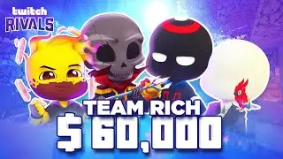 #TeamRich