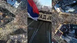 Probudili smo se VREME JE DA SE SANJA!