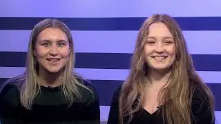 Women In... Sport