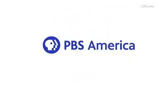 PBS America - New Logo (2022)