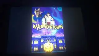 Halloweentown