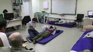 10 Фролова ЛП Первая Помощь Травмы Конечностей  Правила осмотра