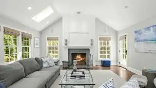 89 Partrick Road, Westport, CT