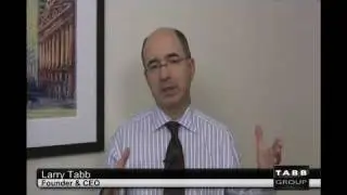 NYSE Market Share - TABB TV