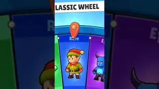 GOT HARALDSON  SPIN 😲 STUMBLE GUYS  #stumbleguys #viral #shortsvideo #ytshorts