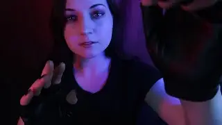 ASMR Whispers for SLEEP 😌💤⭐