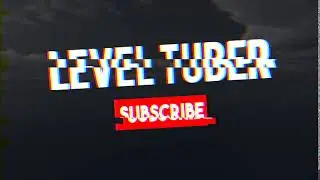 Youtube Chennel Intro 7