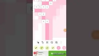 Делаю кортину на телефоне роза🌹