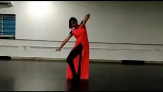 Samjhawan Unplugged |Humpty Sharma ki Dulhania | Singer : Alia bhatt - Dance Cover