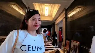 Temple of Leah in Cebu | Mareng B