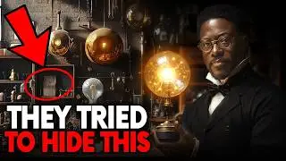 What History Books Never Tell About These Black Inventors