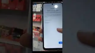 Infinix Hot 12 Frp Bypass/Google Account Remove 11