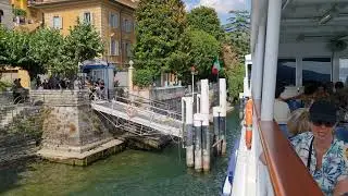 ☀️ОЗЕРО КОМО ☀️ИТАЛИЯ 🏞COMER SEE☀️ITALY 🇮🇹