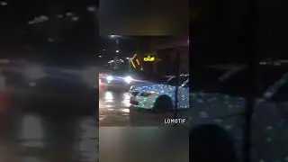 Новогоднее шествие на площадь...)))Новый год в Дербенте...)))