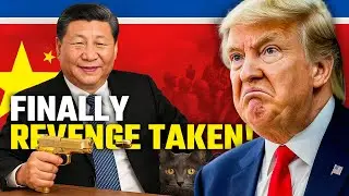 How China REVENGED 200 Years Of Humiliation From West?