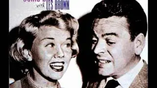 My Dreams Are Getting Better All The Time by Doris Day & Les Brown & Orchestra on 1945 Columbia 78.