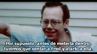 Mr Death The Rise and Fall of Fred A Leuchter Jr DVDRip