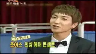 090714 SJ Eeteuk No. 6 Best Art Idols