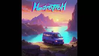 НейротроН - Рассвет (Single 2024)