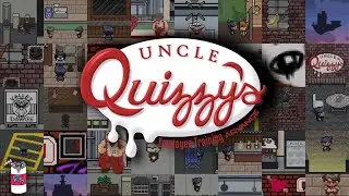 Uncle Quizzy's Employee Training Advance Trailer 1