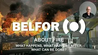 Fire Damages: What Risk Managers need to know about corrosion to minimize business interruption