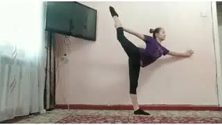 Упражнения для спины