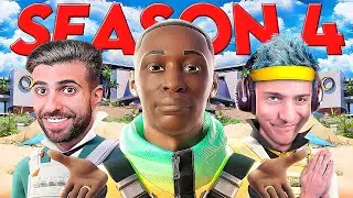 SEASON 4 But Better