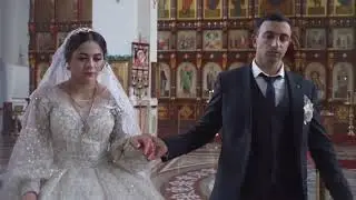САМАЯ ШИКАРНАЯ ЦЫГАНСКАЯ СВАДЬБА АРТУР И РУСАЛИНА ❤️🧿🥰🕊️🕊️