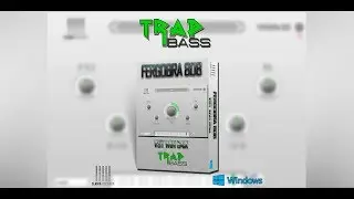 The BEST 808 VST PLUGIN for TRAP MUSIC!!
