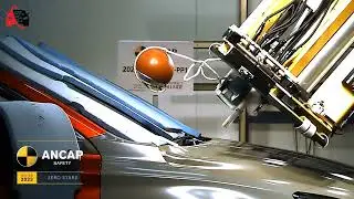 MG 5 ANCAP'TAN BAKIN KAÇ YILDIZ ALMIŞ