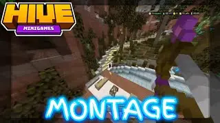 ✨ Stylish Murder Mystery Montage ✨
