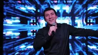 Гаджилав ГАДЖИЛАЕВ - Волна любви