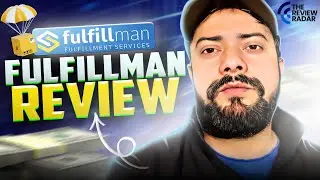 Fulfillman Review | Fulfillman Testimonial - Rana
