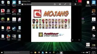 How to Make a Minecraft Texture pack/resource pack
