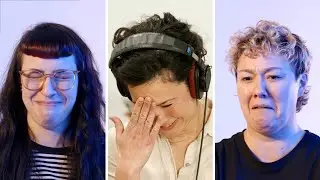 Why do we hate the sound of our own voice?