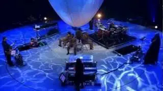 Peter Gabriel ft. The Blind Boys of Alabama - Sky Blue (Growing Up Live)