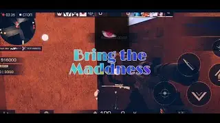 Мувик_Bring the Madness