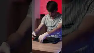 Lenovo Gaming Celanin Cooling System